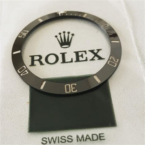 how to use rolex submariner bezel|rolex submariner bezel insert replacement.